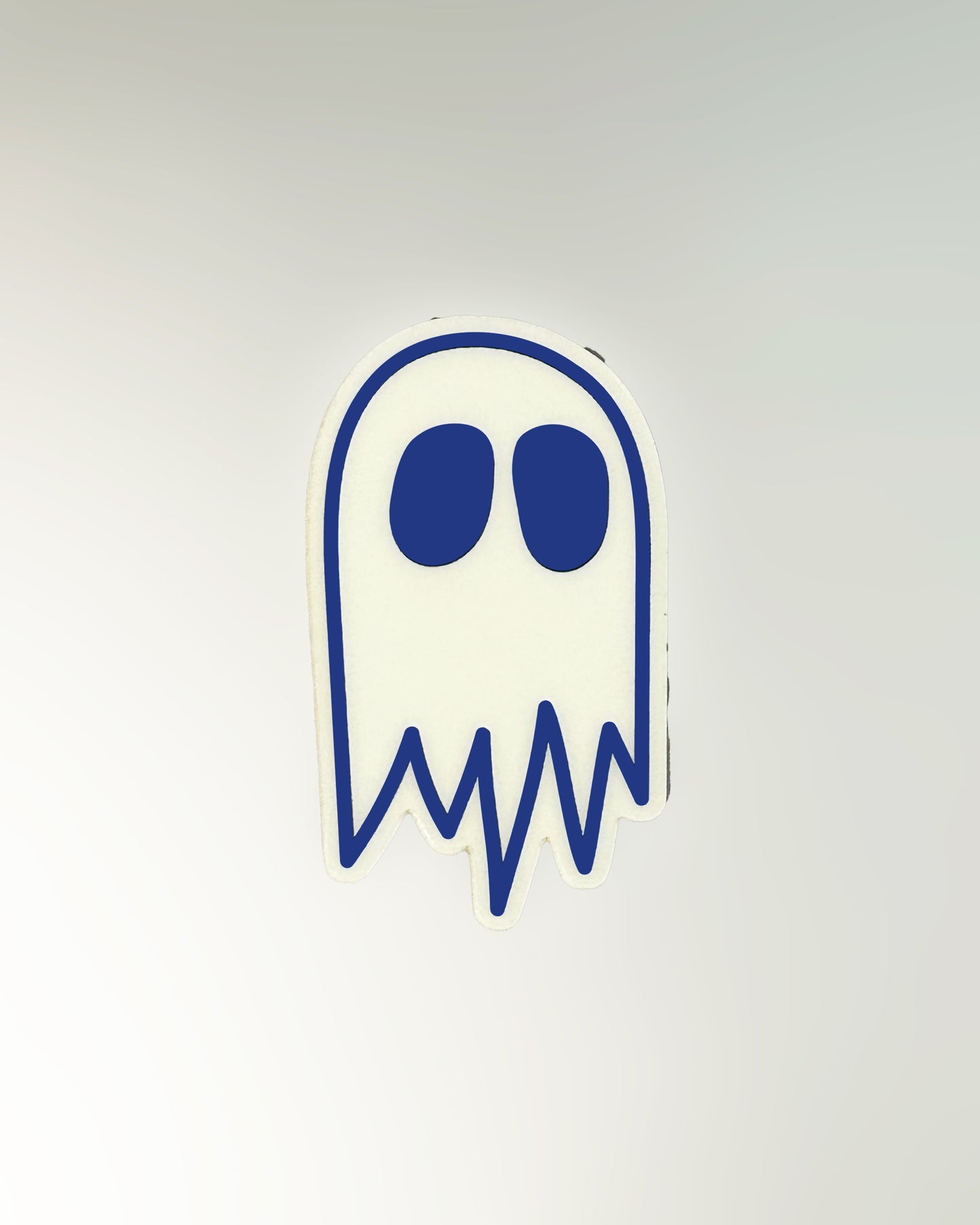 STICKER ***GLOW IN THE DARK***