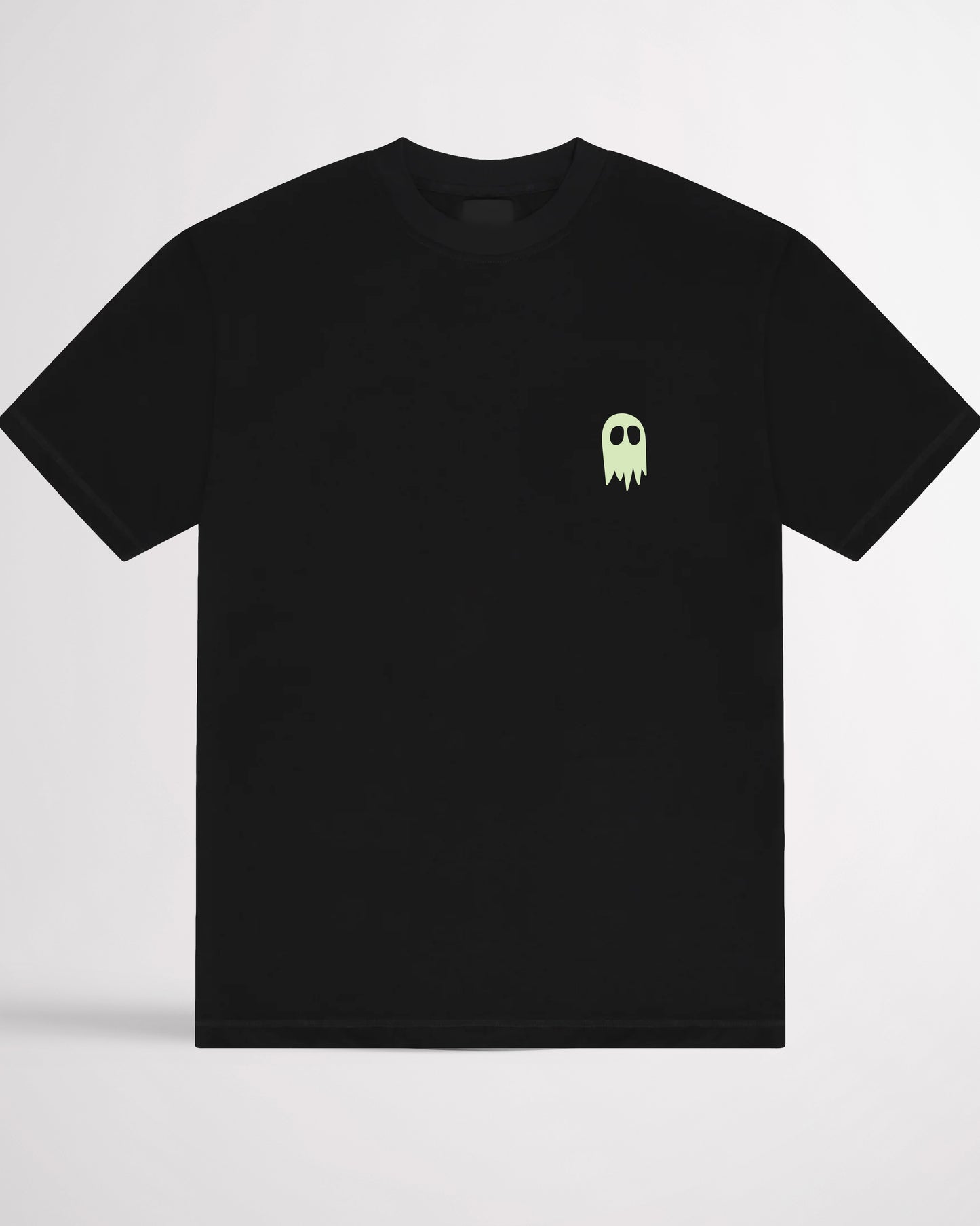 LOGO TEE ***GLOW IN THE DARK***