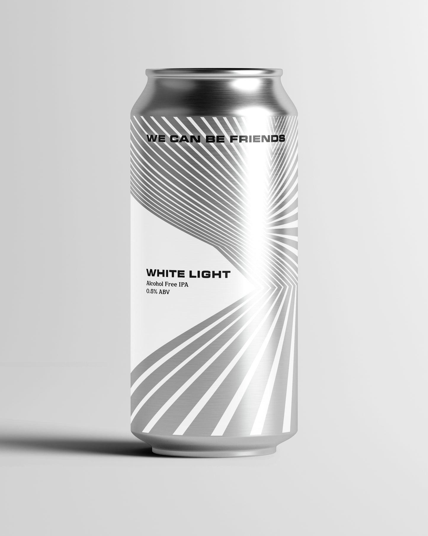WHITE LIGHT