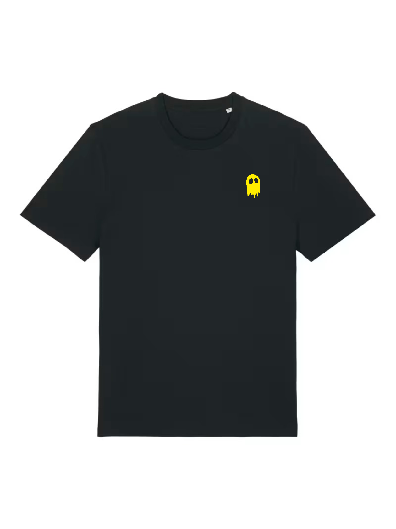 Product mockup — front