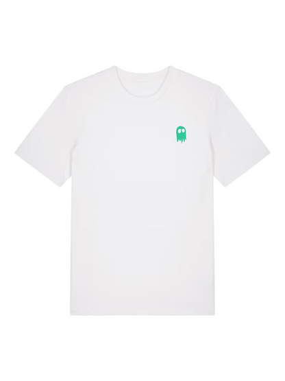 Product mockup — front