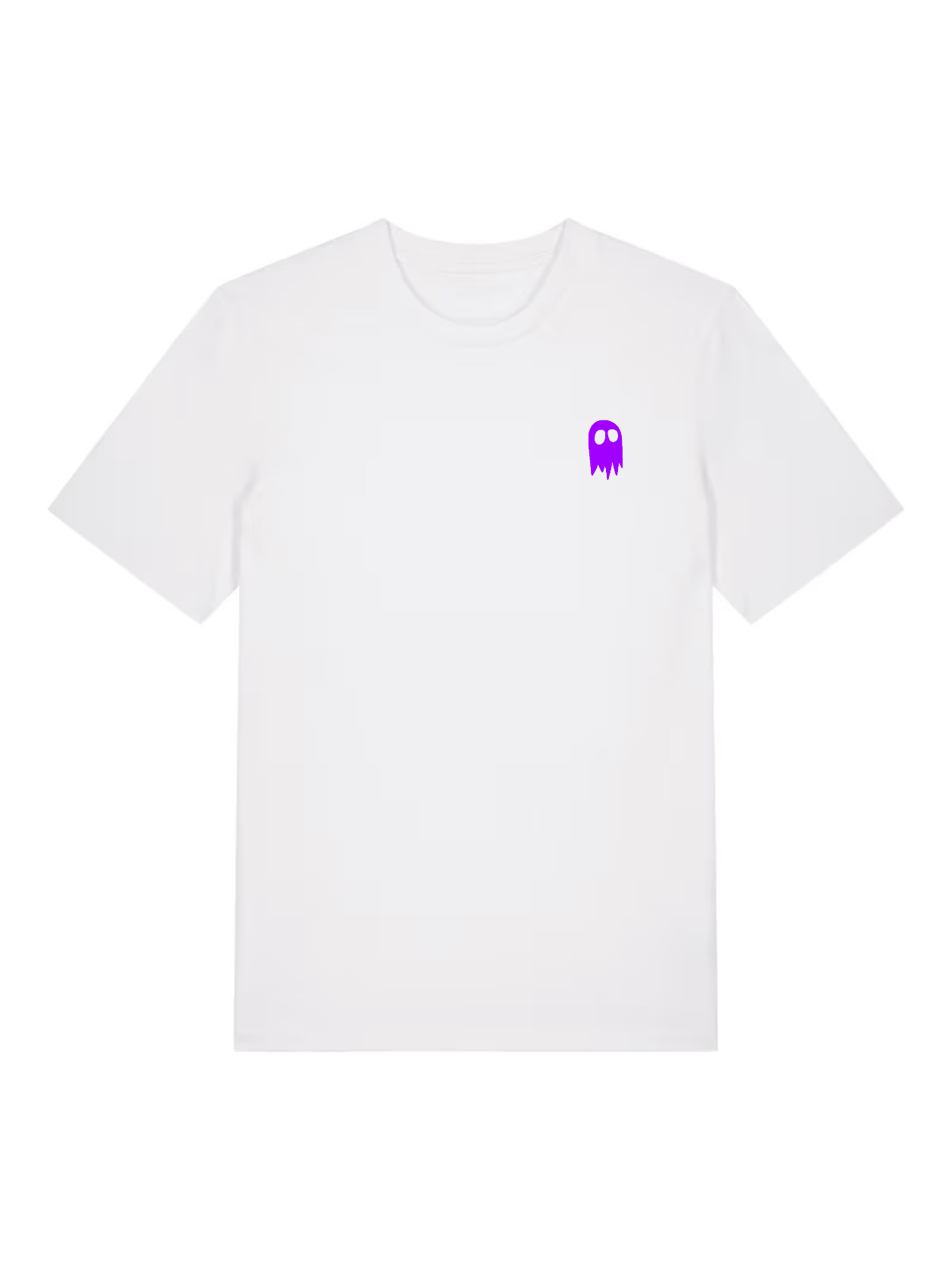 Product mockup — front