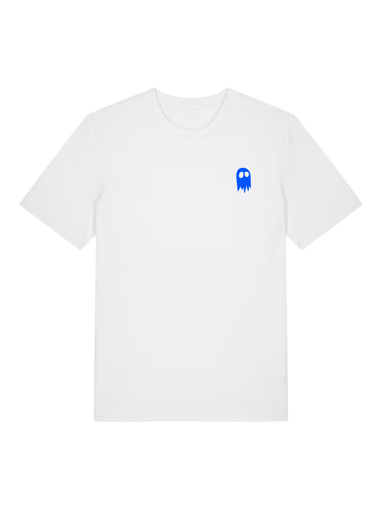 Product mockup — front