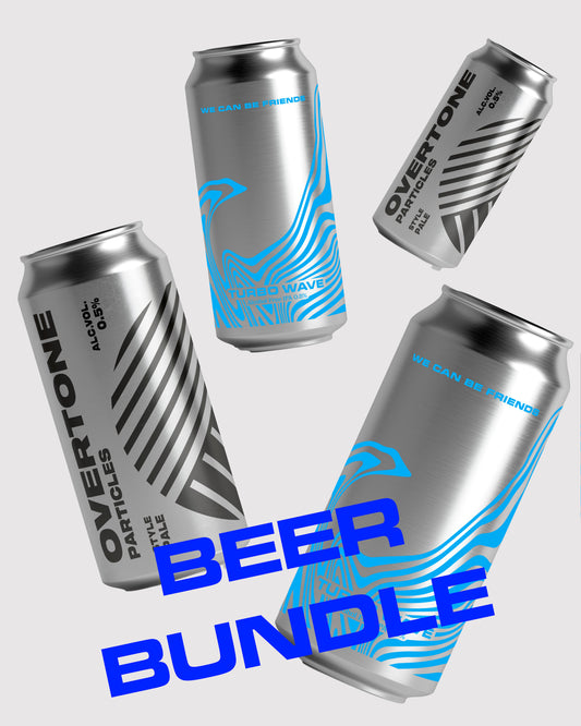 BEER BUNDLE