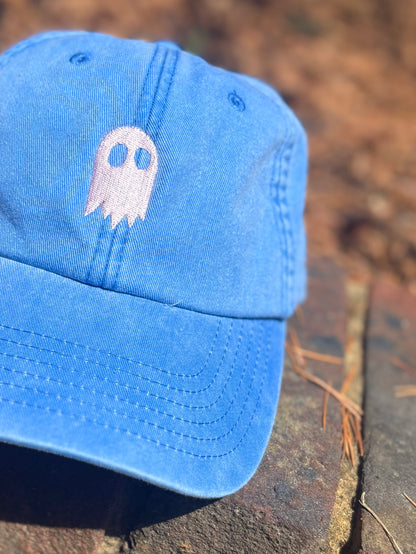 GHOST CAP