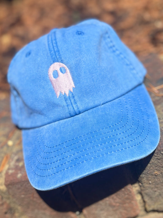 GHOST CAP