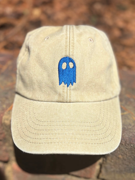 GHOST CAP