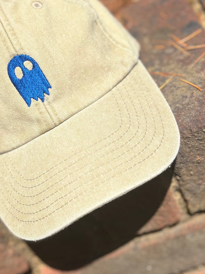 GHOST CAP