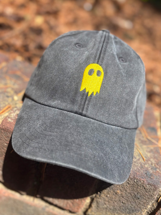 GHOST CAP