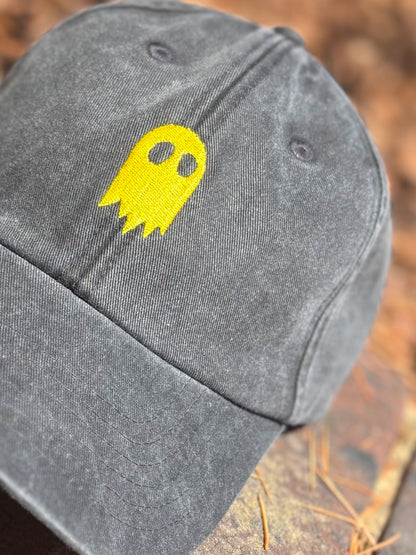 GHOST CAP