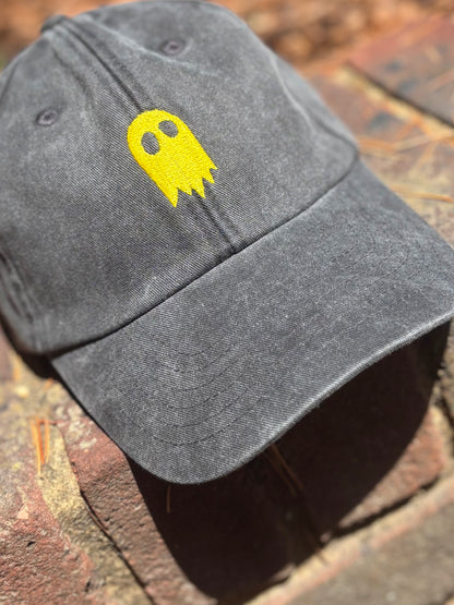 GHOST CAP
