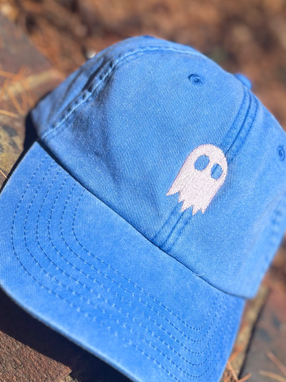 GHOST CAP