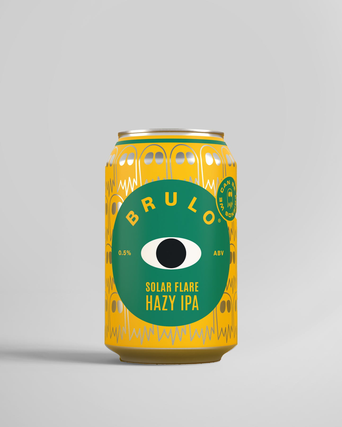 SOLAR FLARE - 12 Pack