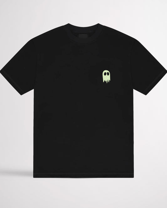 ***GLOW IN THE DARK*** LOGO TEE