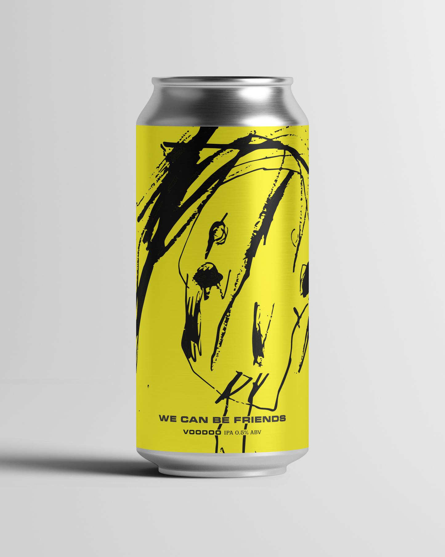 VOODOO (shipping 10/06)
