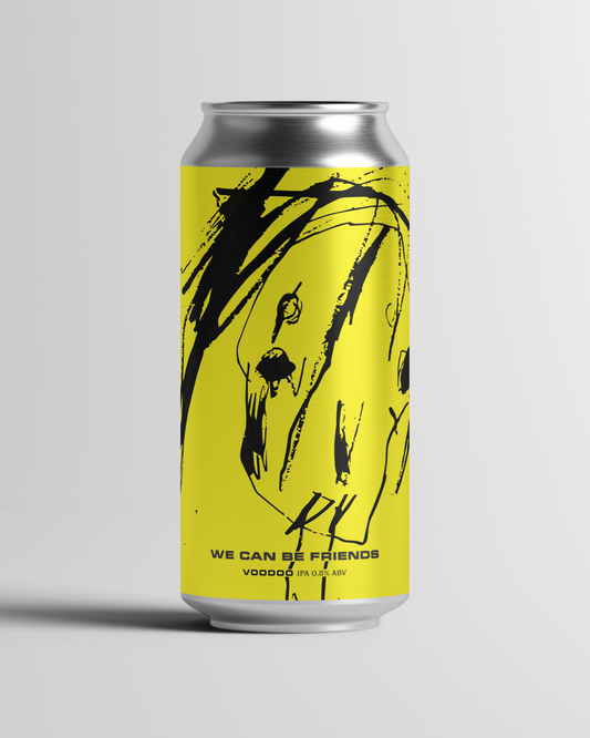 VOODOO (shipping 10/06)