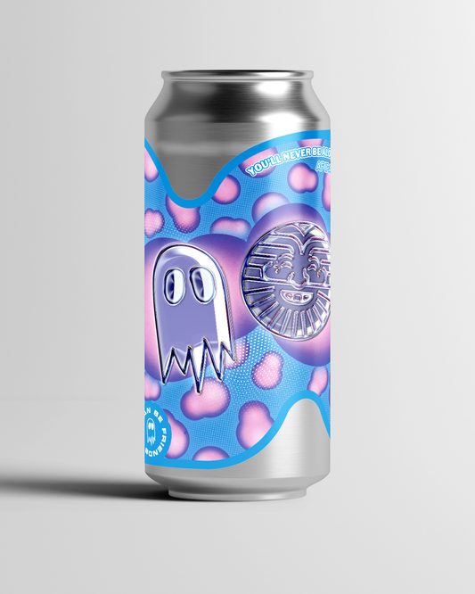 YOU'LL NEVER BE ALONE AGAIN (ships 15/12)