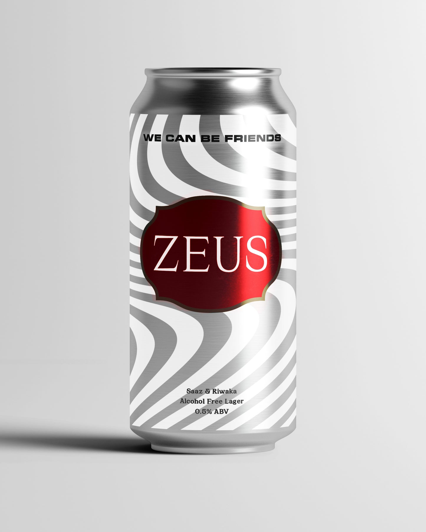ZEUS
